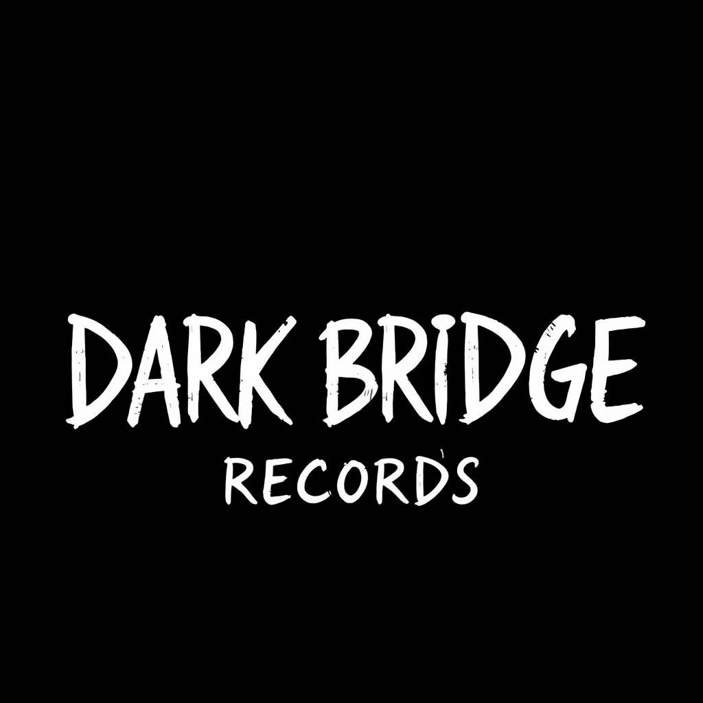 Dark Bridge Records logo